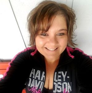 Meet your Posher, Tracy